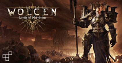 Wolcen: Lords of Mayhem เกม Action RPG Hack & Slash บนโลก Open World สไตล์ Diablo