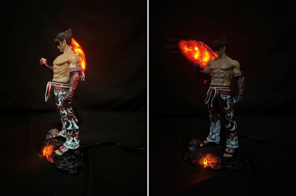 [แกะกล่อง] TEKKEN 8 Premium Collector's Edition