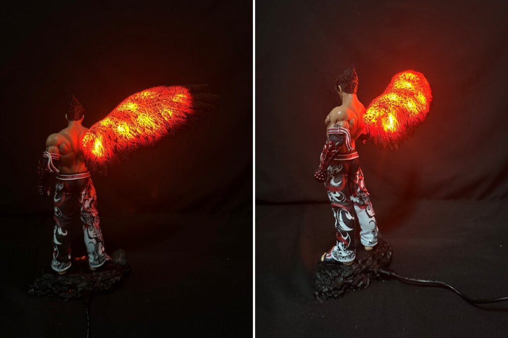 [แกะกล่อง] TEKKEN 8 Premium Collector's Edition
