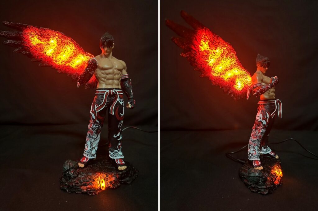 [แกะกล่อง] TEKKEN 8 Premium Collector's Edition