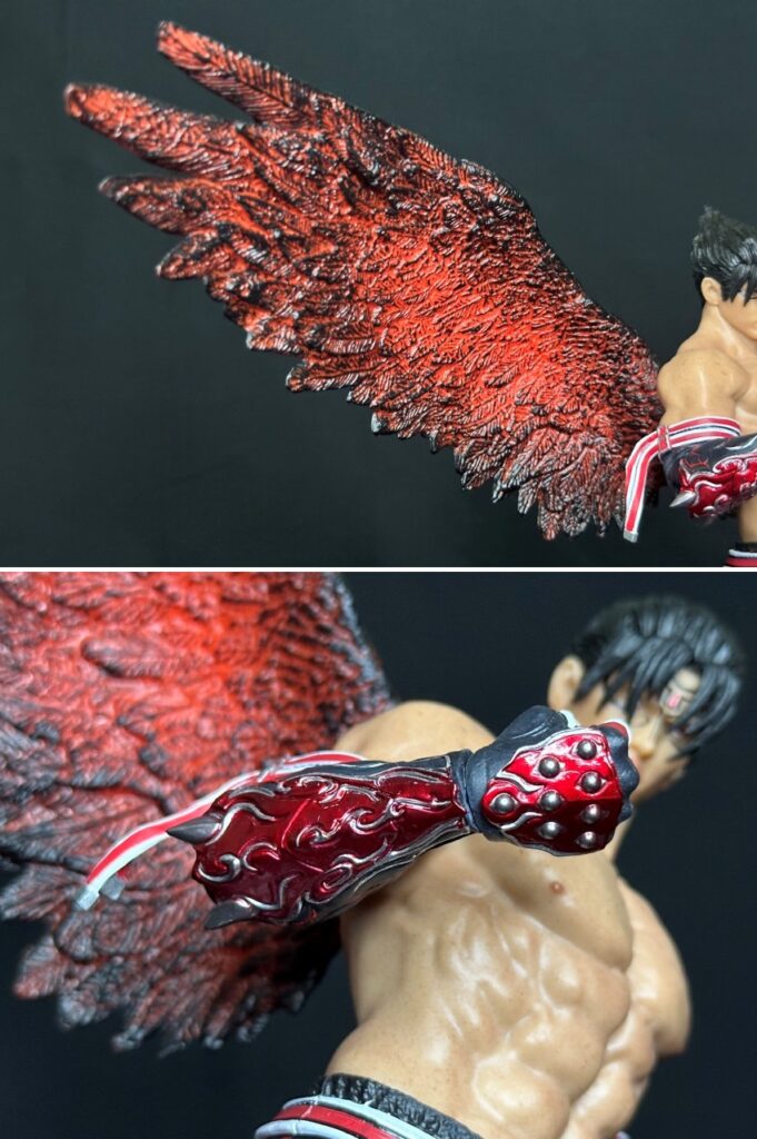 [แกะกล่อง] TEKKEN 8 Premium Collector's Edition