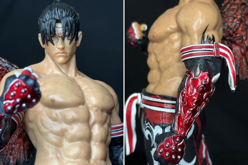 [แกะกล่อง] TEKKEN 8 Premium Collector's Edition