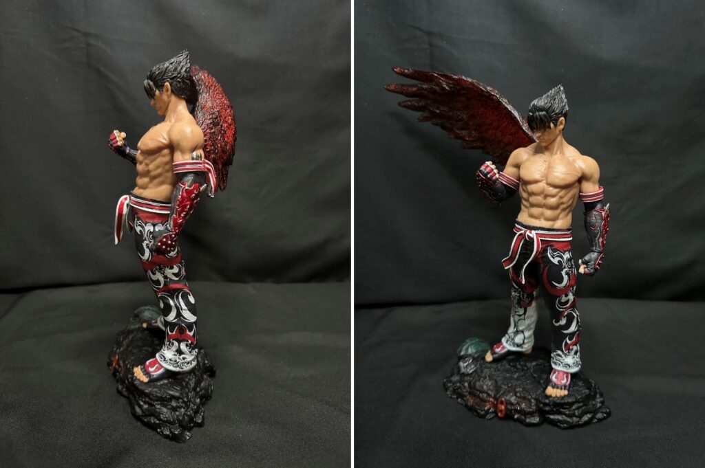 [แกะกล่อง] TEKKEN 8 Premium Collector's Edition