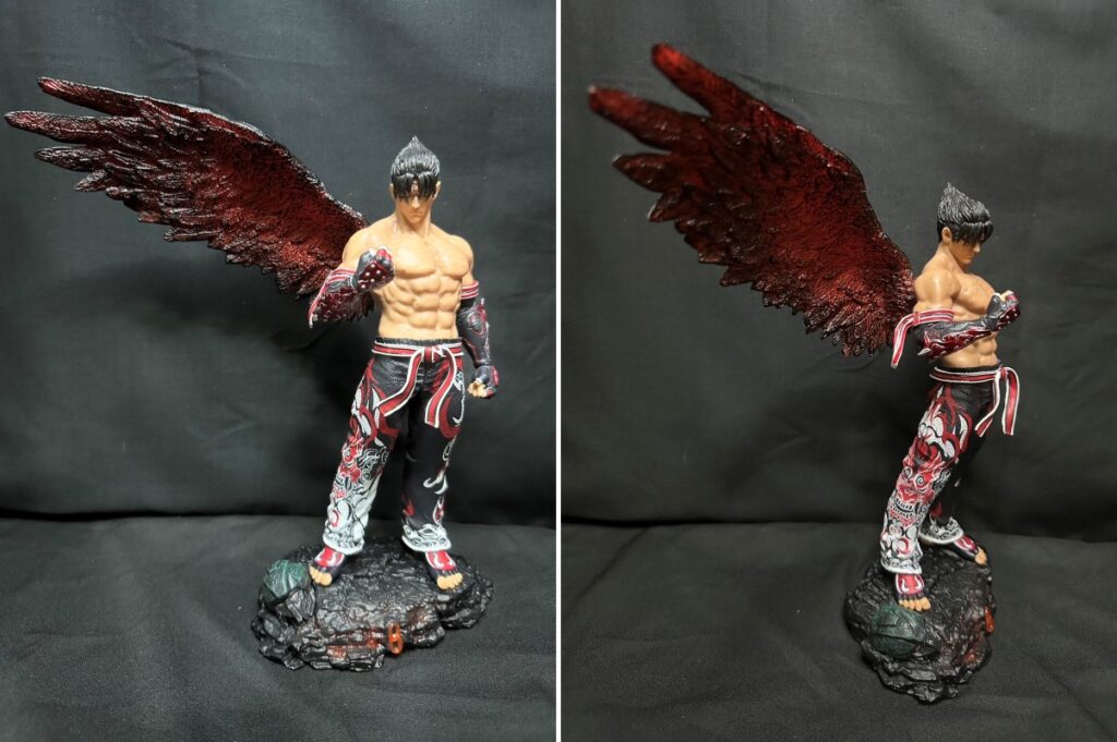 [แกะกล่อง] TEKKEN 8 Premium Collector's Edition