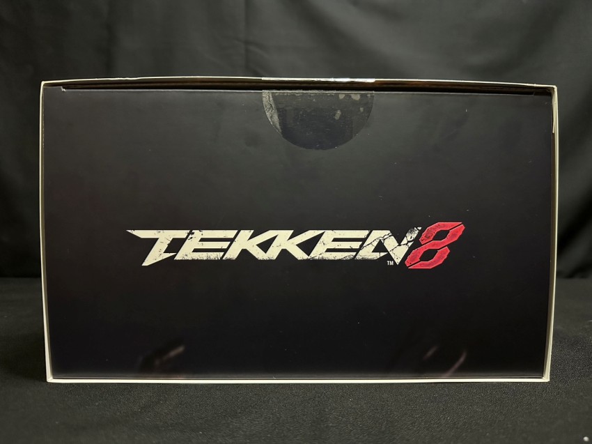 [แกะกล่อง] TEKKEN 8 Premium Collector's Edition
