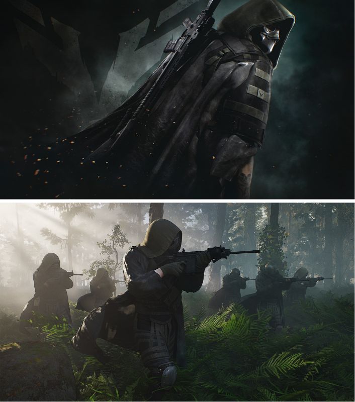 [รีวิว] GHOST RECON BREAKPOINT ช่วงทดสอบ BETA