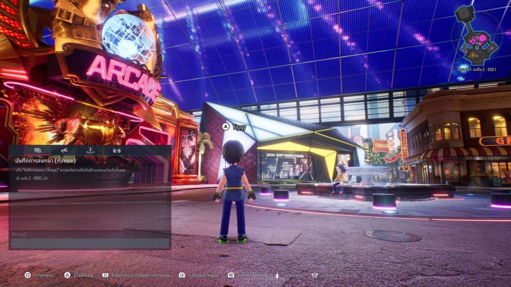 [พรีวิว] Tekken 8 สังเวียนหมัดเหล็กรอบ Closed Beta Test