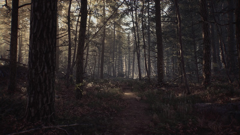 [รีวิว] Blair Witch การกลับมาอีกครั้งของตำนานสุดเฮี้ยน