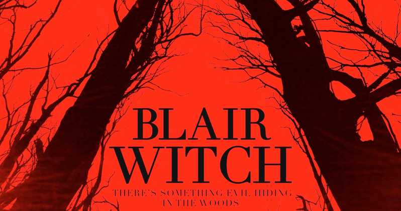 [รีวิว] Blair Witch การกลับมาอีกครั้งของตำนานสุดเฮี้ยน