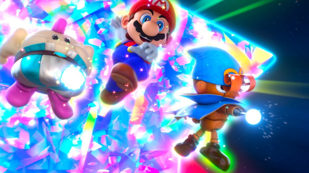 [รีวิว] Super Mario RPG มาริโอ้ปะทะกองทัพราชาจอมดาบอสูร
