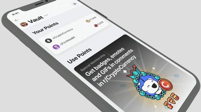 Reddit ยกเลิกระบบแจกเหรียญ Community Points ที่พัฒนาบน Blockchain 2 Reddit ยกเลิกระบบแจกเหรียญ Community Points ที่พัฒนาบน Blockchain
