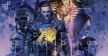 เปิดตัวยิ่งใหญ่! Death Stranding ปล่อยวิดีโอเทรลเลอร์ตัวใหม่