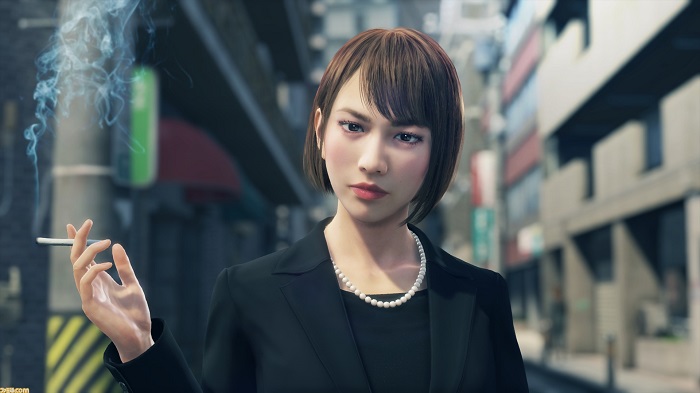 Yakuza 7 เผยระบบเกมเพลย์ใหม่ๆ ในงาน TGS 2019 เพียบ 7 Yakuza 7 เผยระบบเกมเพลย์ใหม่ๆ ในงาน TGS 2019 เพียบ
