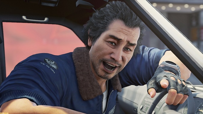 Yakuza 7 เผยระบบเกมเพลย์ใหม่ๆ ในงาน TGS 2019 เพียบ 6 Yakuza 7 เผยระบบเกมเพลย์ใหม่ๆ ในงาน TGS 2019 เพียบ