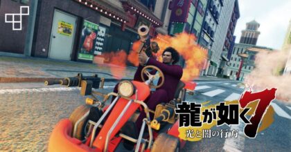 Yakuza 7 เผยระบบเกมเพลย์ใหม่ๆ ในงาน TGS 2019 เพียบ