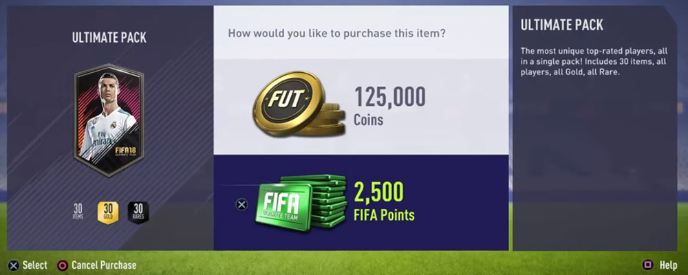 รัฐสภาประเทศอังกฤษเชื่อระบบ Loot Box ‘ไม่โปร่งใสสุจริต' อย่างที่บริษัทเกมกล่าวอ้าง 3 รัฐสภาประเทศอังกฤษเชื่อระบบ Loot Box ‘ไม่โปร่งใสสุจริต' อย่างที่บริษัทเกมกล่าวอ้าง