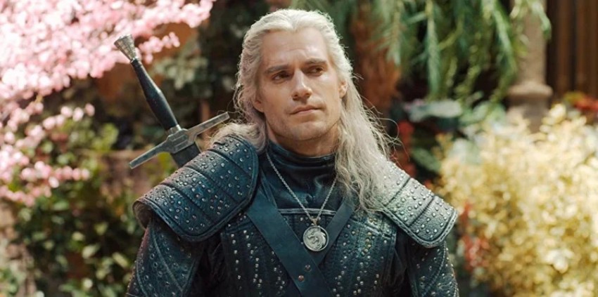 ผู้แต่ง The Witcher เผย 'ซีรีส์ที่สร้างเมินสิ่งที่เขานำเสนอ' 2 ผู้แต่ง The Witcher เผย 'ซีรีส์ที่สร้างเมินสิ่งที่เขานำเสนอ'