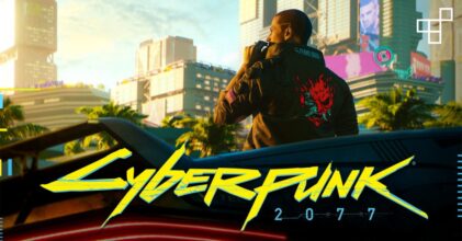อลัง! Cyberpunk 2077 อาจมีแผนที่ใหญ่กว่า GTA 5 ถึง 1.5 เท่า!