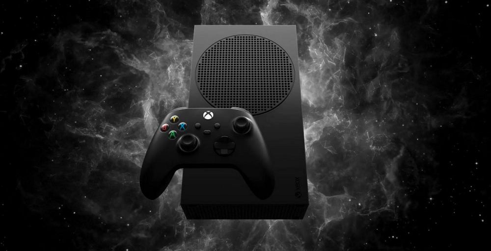 ฝ่ายดีไซน์ Xbox เผย 'ออกแบบ Series S 1TB สีดำไม่ใช่เรื่องง่าย' 2 ฝ่ายดีไซน์ Xbox เผย 'ออกแบบ Series S 1TB สีดำไม่ใช่เรื่องง่าย'