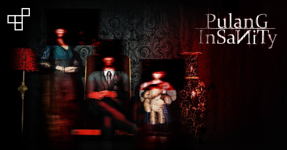 Pulang : Insanity พันธสัญญาปีศาจ เกมสยองขวัญสั่นประสาทสุดแหวกจากอินโดนีเซีย 1 Pulang : Insanity พันธสัญญาปีศาจ เกมสยองขวัญสั่นประสาทสุดแหวกจากอินโดนีเซีย