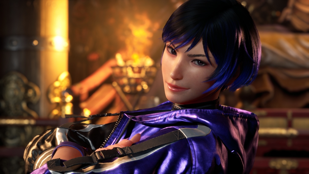 ‘FIST MEETS FATE’ เกม TEKKEN 8 พร้อมให้เล่นแล้วทั่วโลกบนคอนโซลที่รองรับและ PC 4 ‘FIST MEETS FATE’ เกม TEKKEN 8 พร้อมให้เล่นแล้วทั่วโลกบนคอนโซลที่รองรับและ PC