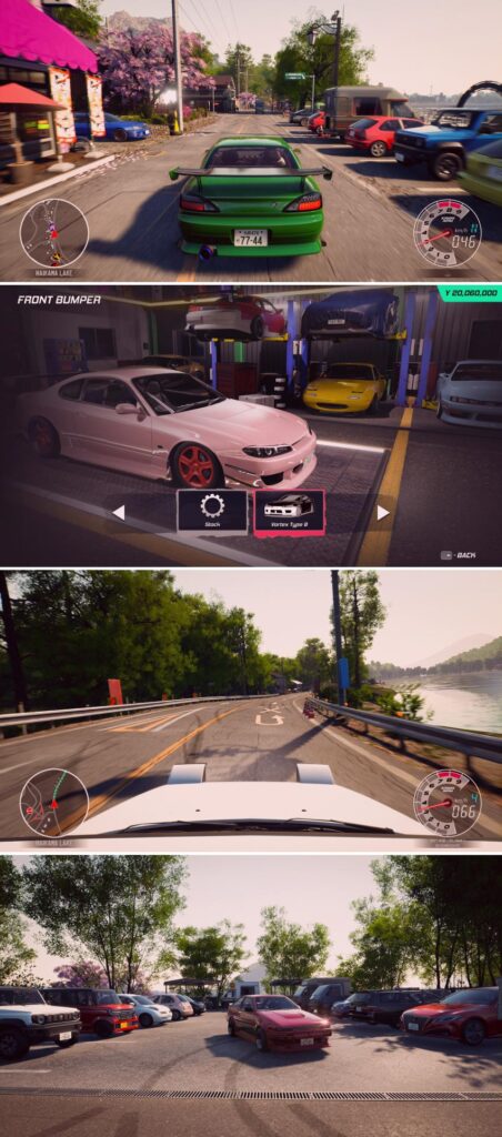 ก้าวขึ้นเป็นขาซิ่งดริฟต์เทพแห่งแดนปลาดิบใน Japanese Drift Master 2 ก้าวขึ้นเป็นขาซิ่งดริฟต์เทพแห่งแดนปลาดิบใน Japanese Drift Master