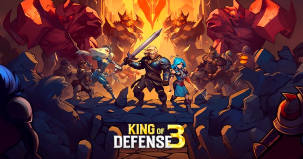 เกมมือถือน่าเล่นประจำสัปดาห์นี้