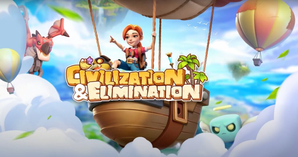 เกมมือถือน่าเล่นประจำสัปดาห์นี้