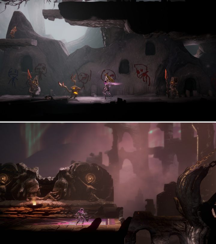 เปิดตัว Grime เกม Action RPG สุดโหด 3 เปิดตัว Grime เกม Action RPG สุดโหด