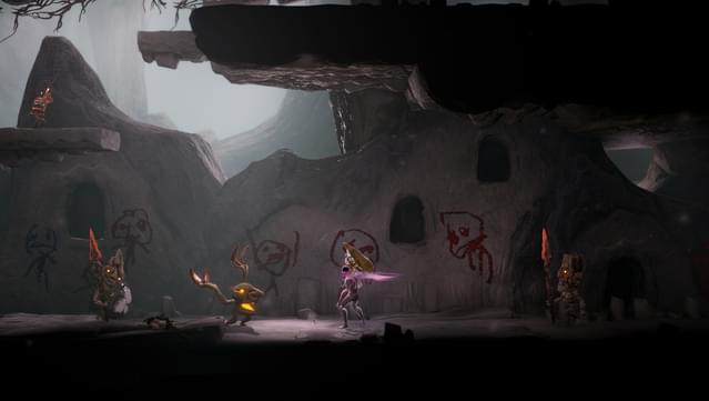 เปิดตัว Grime เกม Action RPG สุดโหด 2 เปิดตัว Grime เกม Action RPG สุดโหด