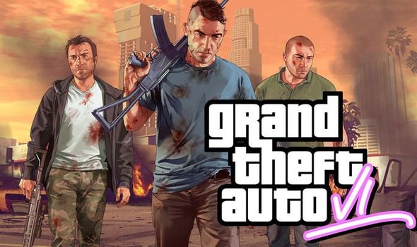 วงในเผย GTA 6 จะตั้งอยู่ในเมือง Vice City ยุคใหม่ 2 วงในเผย GTA 6 จะตั้งอยู่ในเมือง Vice City ยุคใหม่