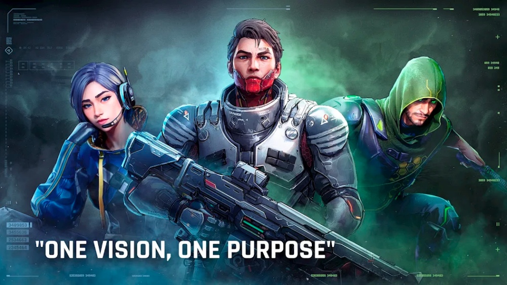 เปลี่ยนชื่อ ! Command & Conquer™: Legions เปิดทดสอบรอบ 3 บนสโตร์ไทยแล้ว 4 เปลี่ยนชื่อ ! Command & Conquer™: Legions เปิดทดสอบรอบ 3 บนสโตร์ไทยแล้ว