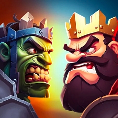 Royal Survivor: Heroes Battle เปิดให้บริการบนสโตร์ไทยแล้ว 2 Royal Survivor: Heroes Battle เปิดให้บริการบนสโตร์ไทยแล้ว