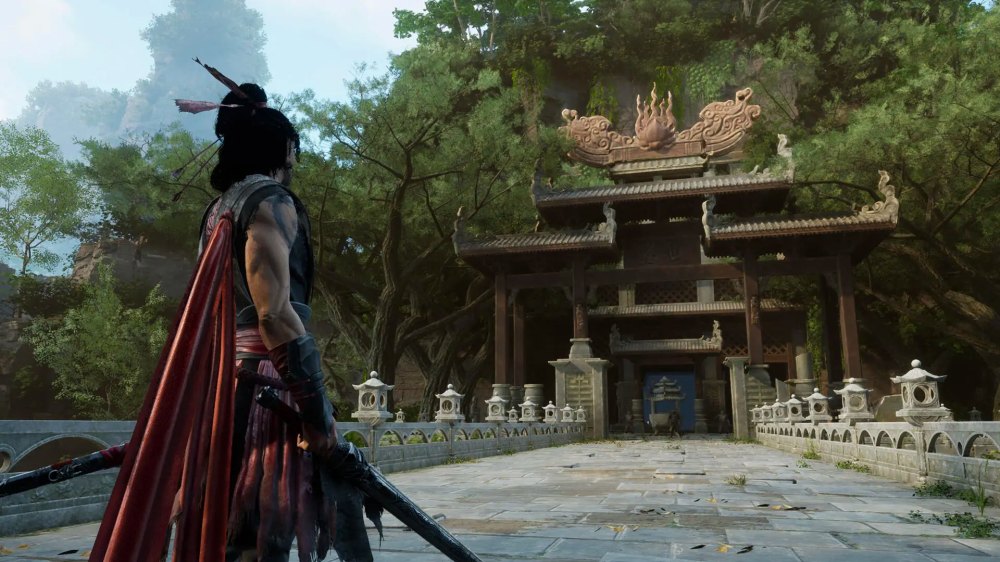 'Burning Sword: Death Sun ปิดบัญชีแค้นกระบี่โลกันต์' เกมแอ็กชัน Hack 'n Slash สไตล์หนังจีน 3 'Burning Sword: Death Sun ปิดบัญชีแค้นกระบี่โลกันต์' เกมแอ็กชัน Hack 'n Slash สไตล์หนังจีน