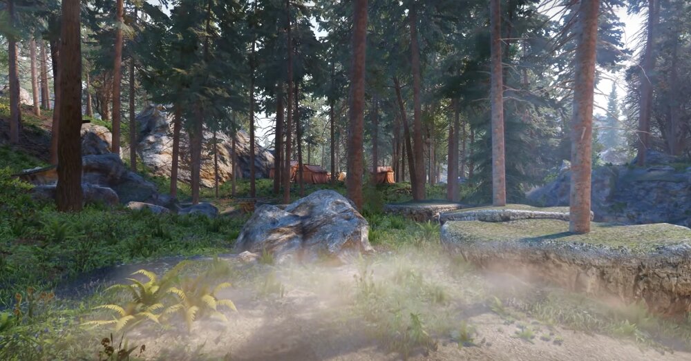 เปิดตัวม็อด Ray Tracing ของ Skyrim SE 2 เปิดตัวม็อด Ray Tracing ของ Skyrim SE