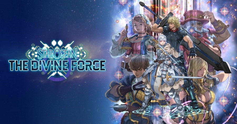 เปิดตำนานเกมซีรีส์ Star Ocean ตั้งแต่อดีตจนถึงปัจจุบัน 7 เปิดตำนานเกมซีรีส์ Star Ocean ตั้งแต่อดีตจนถึงปัจจุบัน