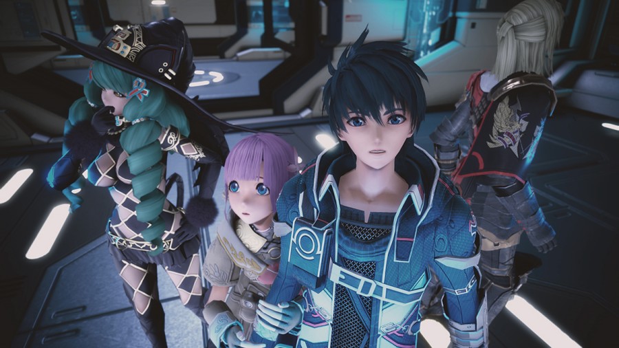 เปิดตำนานเกมซีรีส์ Star Ocean ตั้งแต่อดีตจนถึงปัจจุบัน 6 เปิดตำนานเกมซีรีส์ Star Ocean ตั้งแต่อดีตจนถึงปัจจุบัน