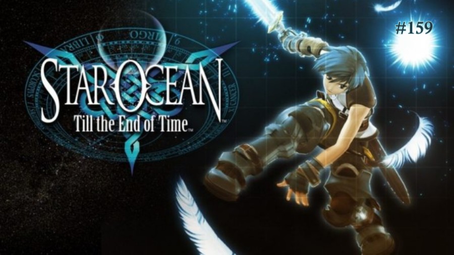เปิดตำนานเกมซีรีส์ Star Ocean ตั้งแต่อดีตจนถึงปัจจุบัน 5 เปิดตำนานเกมซีรีส์ Star Ocean ตั้งแต่อดีตจนถึงปัจจุบัน