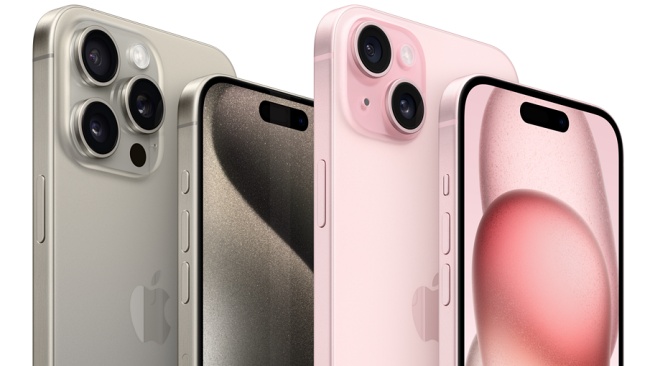 Apple เตรียมนำระบบการอัปเดตใหม่มาใช้งานกับ iPhone ที่วางจำหน่ายในร้านค้า 2 Apple เตรียมนำระบบการอัปเดตใหม่มาใช้งานกับ iPhone ที่วางจำหน่ายในร้านค้า