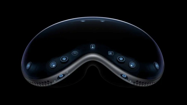 Apple Vision Pro รุ่นประหยัดอาจไม่ได้มีราคาถูกอย่างที่คาดไว้ 2 Apple Vision Pro รุ่นประหยัดอาจไม่ได้มีราคาถูกอย่างที่คาดไว้