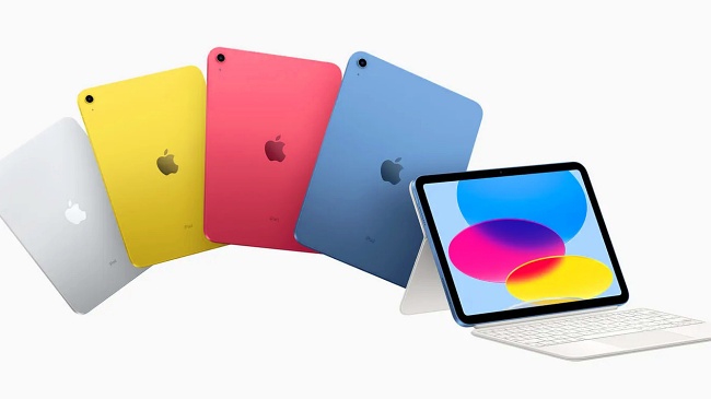 อาจได้เห็นการเปิดตัว iPad รุ่นใหม่ในวันที่ 17 ตุลาคมนี้ 2 อาจได้เห็นการเปิดตัว iPad รุ่นใหม่ในวันที่ 17 ตุลาคมนี้
