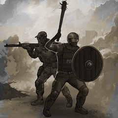 AfterDoom เปิด CBT บนสโตร์ไทยแล้ว 2 AfterDoom เปิด CBT บนสโตร์ไทยแล้ว