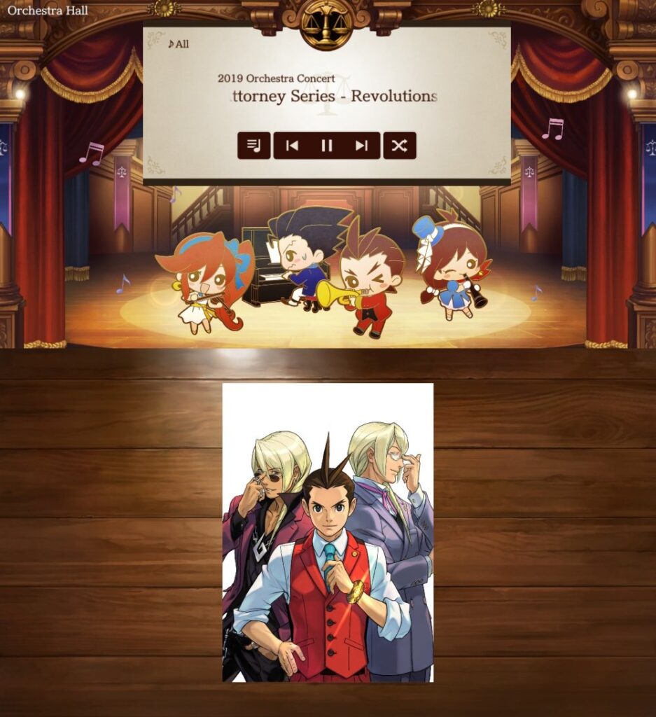 [รีวิว] Apollo Justice: Ace Attorney Trilogy รวมฮิตไตรภาคยอดทนายสายพันธุ์ซ่าส์