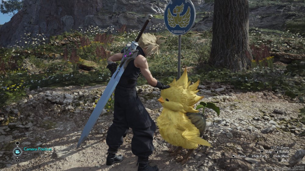 รวม 6 ประเด็นน่าประทับใจในการทดลองเล่น Final Fantasy VII Rebirth 3 รวม 6 ประเด็นน่าประทับใจในการทดลองเล่น Final Fantasy VII Rebirth