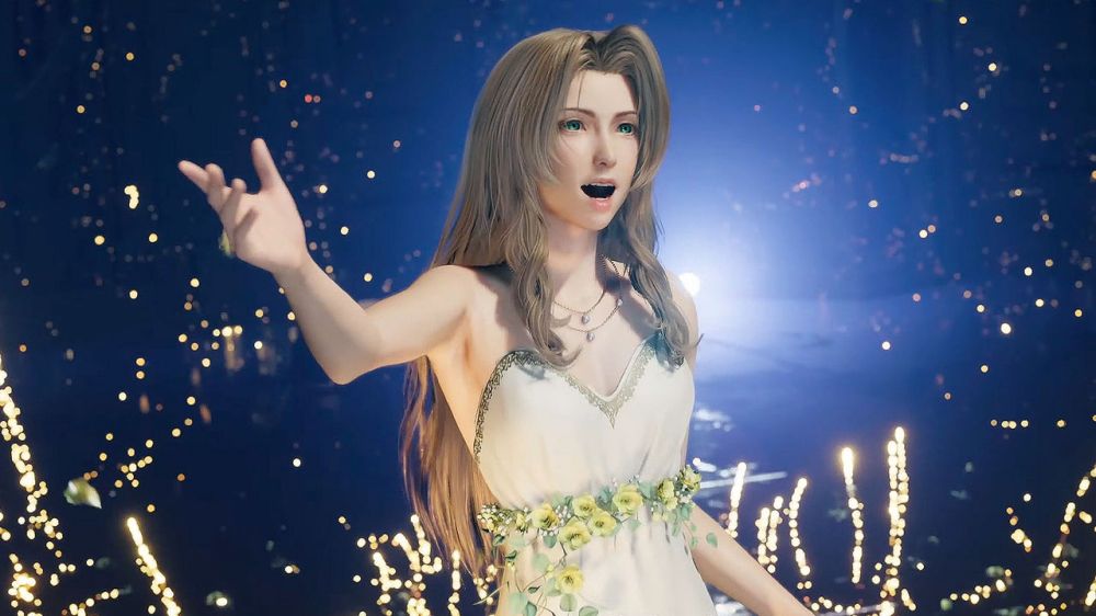 สัมภาษณ์พิเศษทีมพัฒนาเกม Final Fantasy VII Rebirth 3 สัมภาษณ์พิเศษทีมพัฒนาเกม Final Fantasy VII Rebirth
