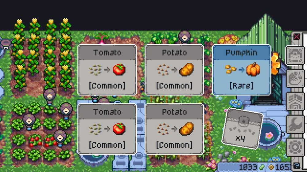 น่าเล่น! Rusty's Retirement เกม Idle Farming ใหม่ล่าสุดเปิดให้ดาวน์โหลดเดโมฟรี 4 น่าเล่น! Rusty's Retirement เกม Idle Farming ใหม่ล่าสุดเปิดให้ดาวน์โหลดเดโมฟรี
