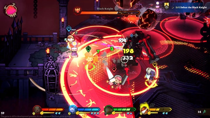 7 ความสนุกที่คุณจะได้สัมผัสในเกม LightSup! 4 7 ความสนุกที่คุณจะได้สัมผัสในเกม LightSup!