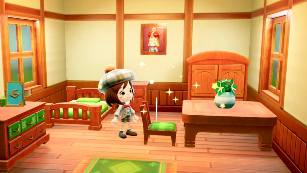 Fantasy Life i The Girl Who Steals Time ประกาศวันจำหน่ายใหม่ 3 fantasy life i