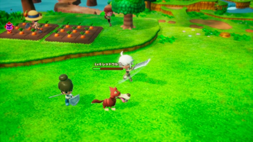 Fantasy Life i The Girl Who Steals Time ประกาศวันจำหน่ายใหม่ 5 fantasy life i