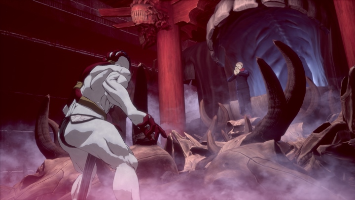[รีวิว] Jujutsu Kaisen Cursed Clash